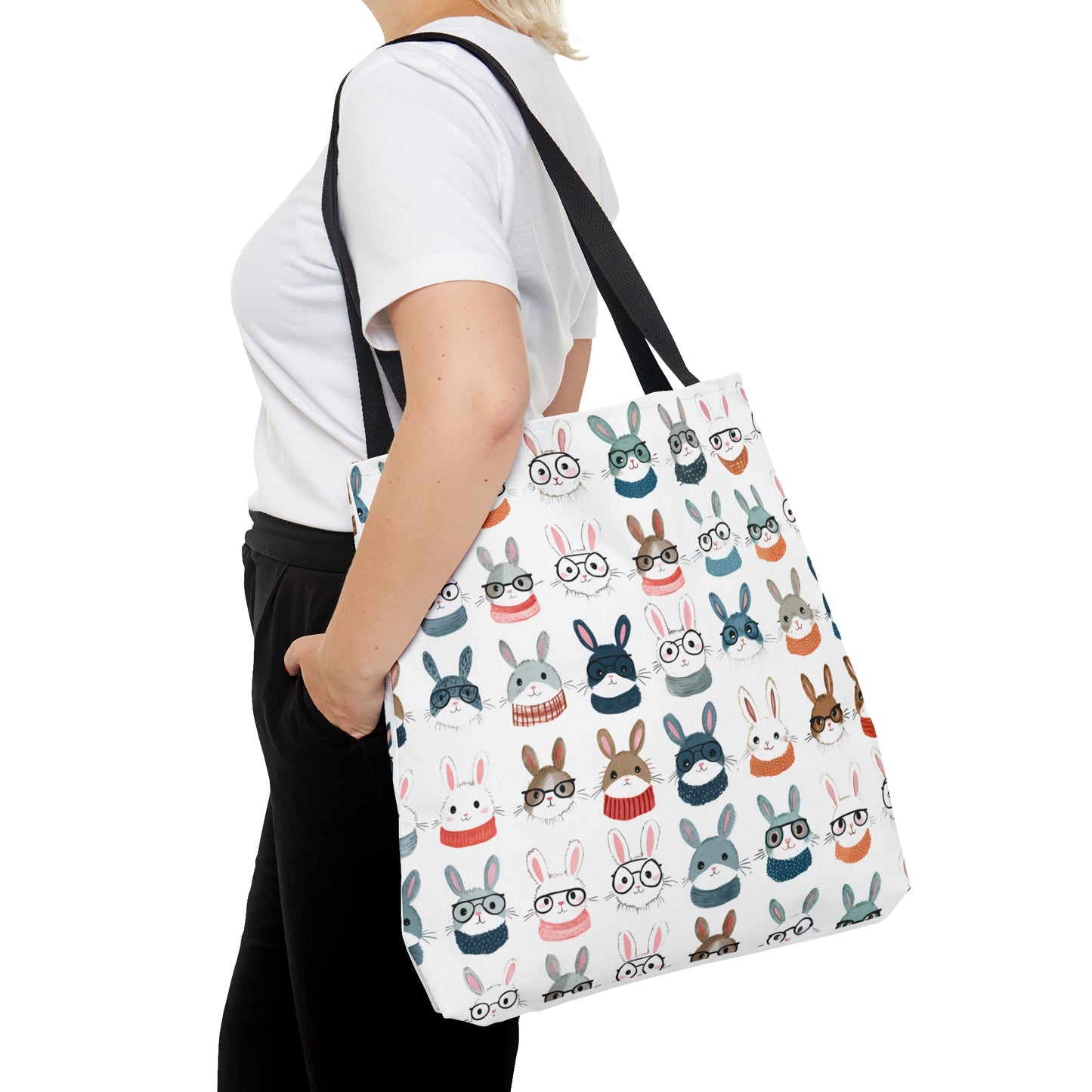 Tokihut Tote Bag