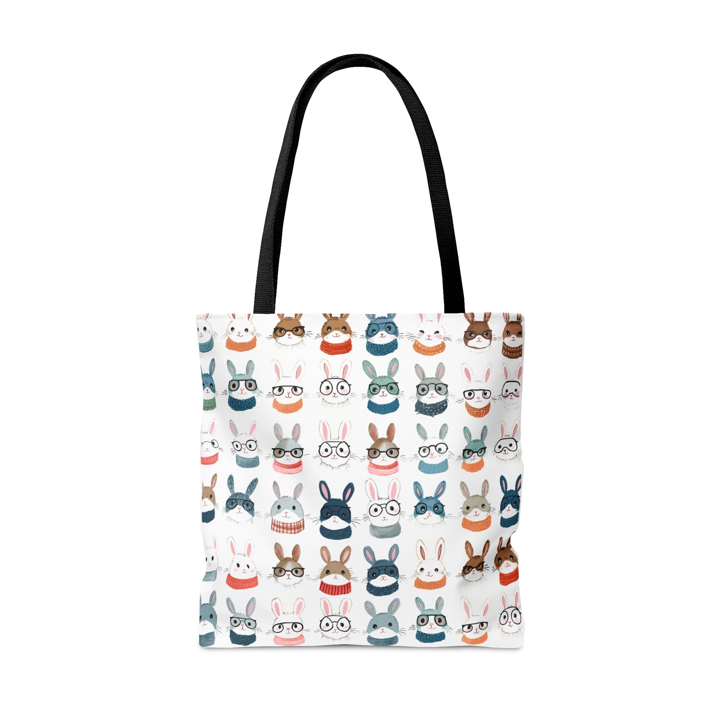 Tokihut Tote Bag