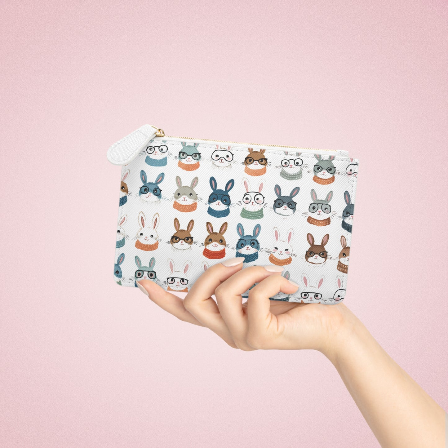 Tokihut Mini Clutch Bag