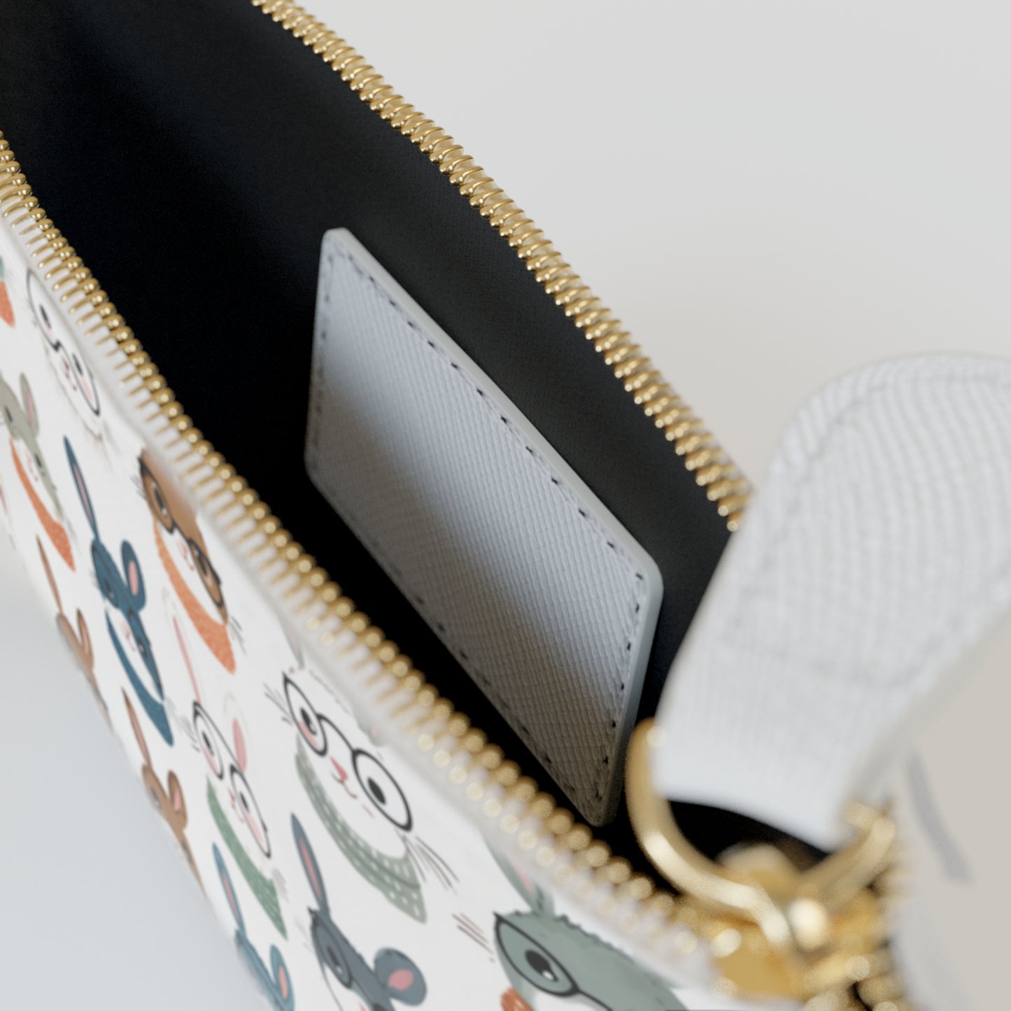 Tokihut Mini Clutch Bag