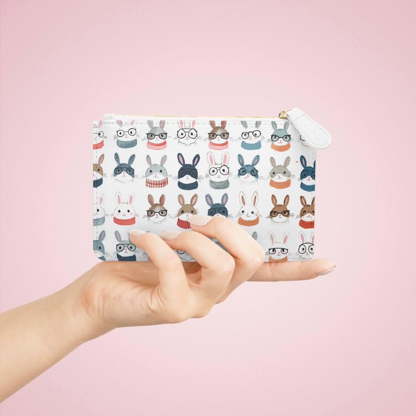 Tokihut Mini Clutch Bag