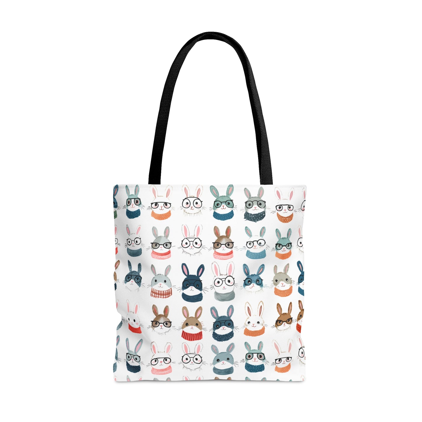 Tokihut Tote Bag