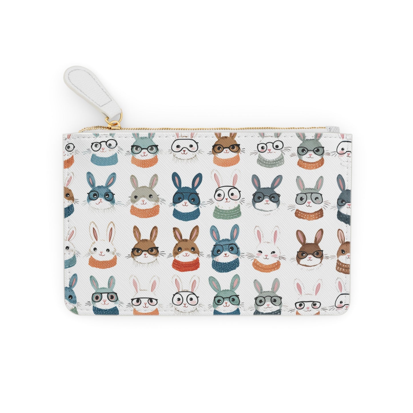 Tokihut Mini Clutch Bag