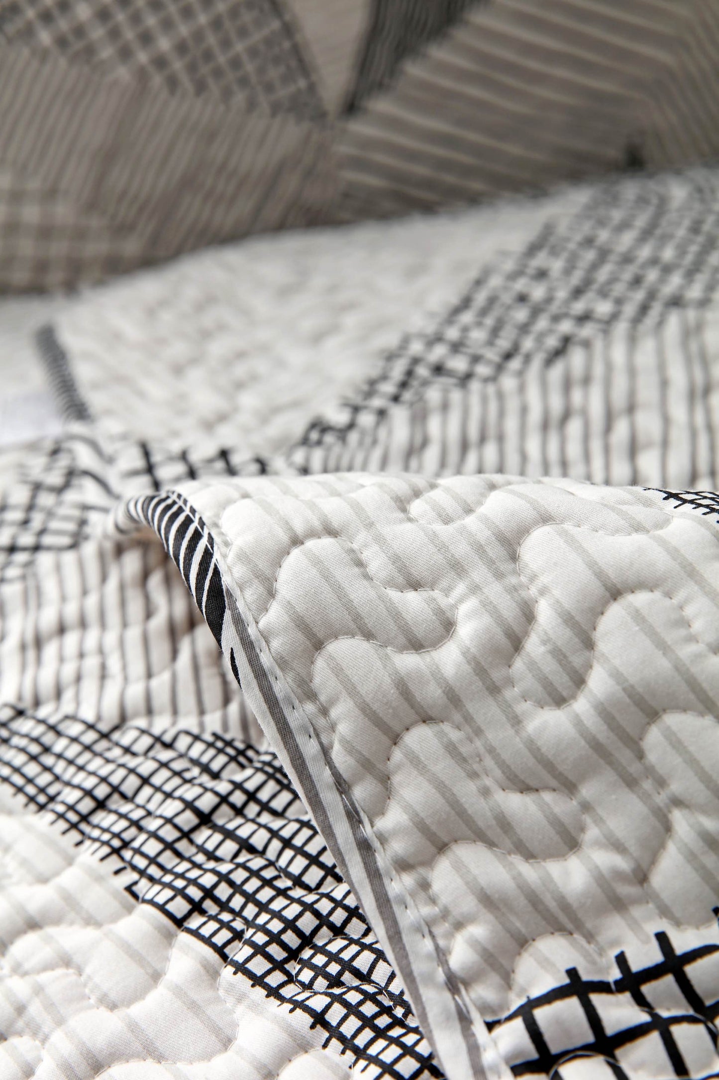 Tokihut Washable Bunny Rabbit Playpen Floor Mat Carpet