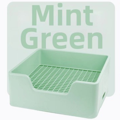 XL 3-Piece Rabbit Litterbox