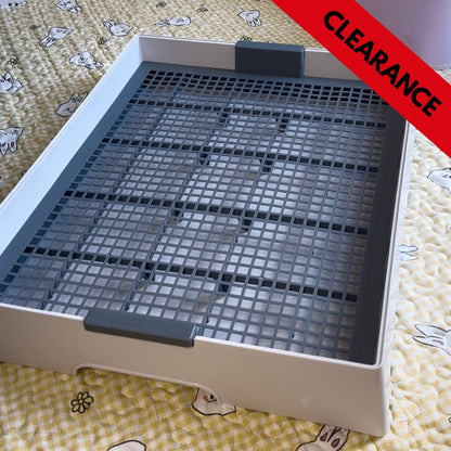 XL Flat Litterbox