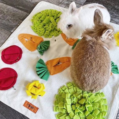 Tokihut Veggie Foraging Mat™