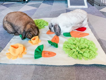 Tokihut Veggie Foraging Mat™